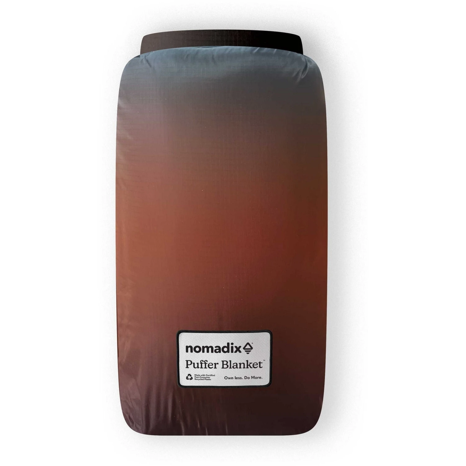 Nomadix Puffer Blanket Nomadix Puffer Blanket -Shoes Shop PB GLOW 102 PKG