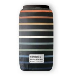 Nomadix Puffer Blanket 11 Nomadix Puffer Blanket -Shoes Shop PB STRP 110 PKG