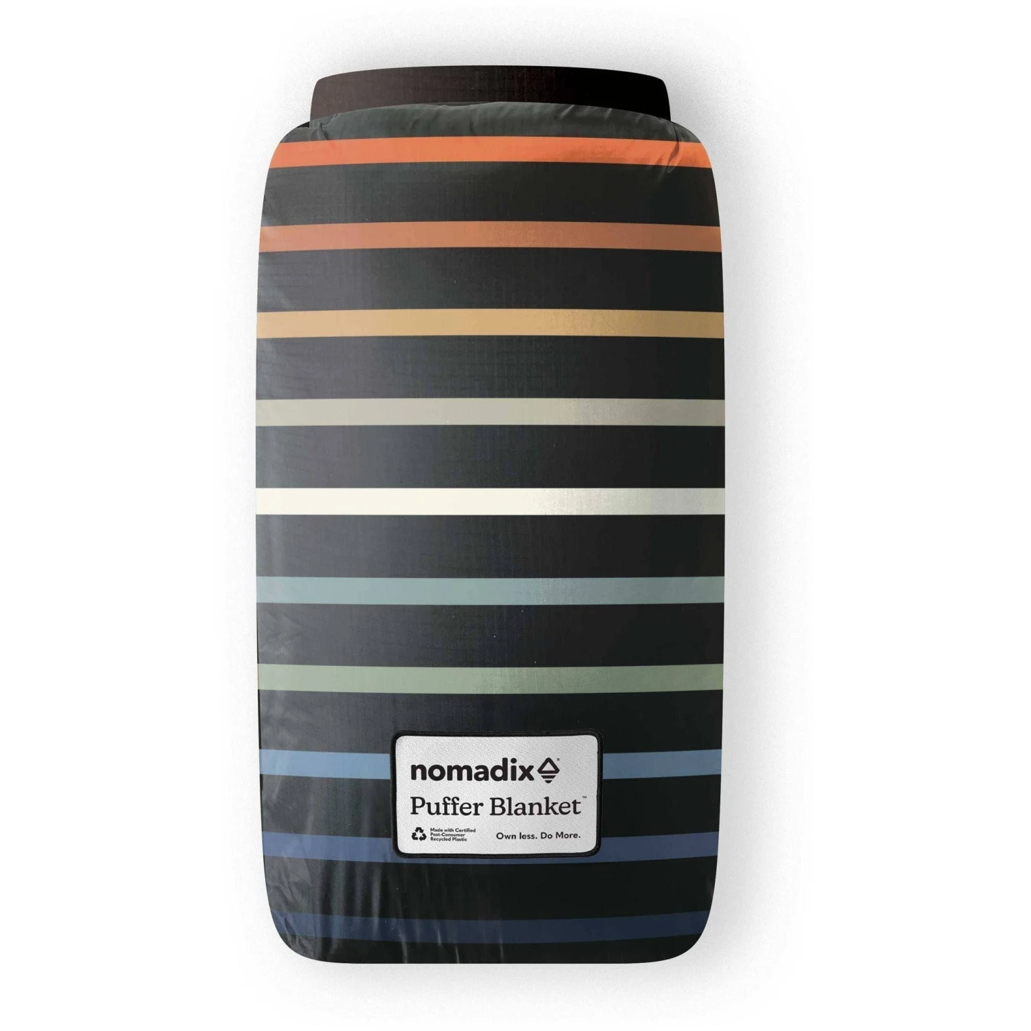 Nomadix Puffer Blanket Nomadix Puffer Blanket -Shoes Shop PB STRP 110 PKG
