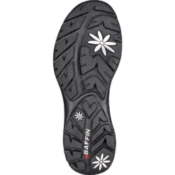 Baffin Snogoose Womens Boot -Shoes Shop SNOGOOSE 001 SOLE