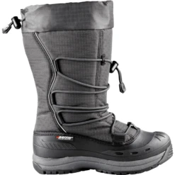 Baffin Snogoose Womens Boot -Shoes Shop SNOGOOSE GY2 LATERAL