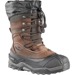 Baffin Snow Monster Mens Boots -Shoes Shop SNOWMONSTER EPICM010 BR5 PRIMARY