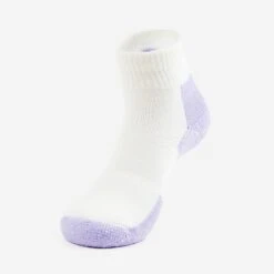 Thorlo Tennis Maximum Cushion Ankle Socks -Shoes Shop TMX Periwinkle 1