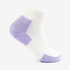 Thorlo Tennis Maximum Cushion Ankle Socks -Shoes Shop TMX Periwinkle 2