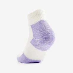 Thorlo Tennis Maximum Cushion Ankle Socks -Shoes Shop TMX Periwinkle 3