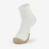 Thorlo Tennis Maximum Cushion Ankle Socks -Shoes Shop TMX000 WHT 1