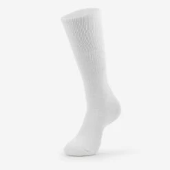 Thorlo Moderate Cushion Over-Calf Western Boot Dress Socks