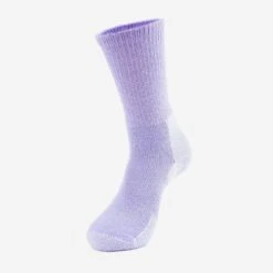 Thorlo Tennis Maximum Cushion Crew Socks -Shoes Shop TX Periwinkle 1