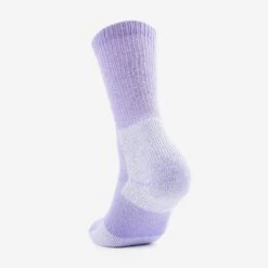 Thorlo Tennis Maximum Cushion Crew Socks -Shoes Shop TX Periwinkle 3