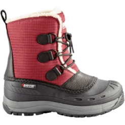 Baffin Tessa Womens Boots -Shoes Shop TessaSangria