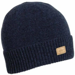 Turtle Fur Thatcher Knit Beanie -Shoes Shop Thatcher Knit Beanie Navy 1024x1024 b15e49e8 adc7 42e2 9a7c 80bbce032fb2