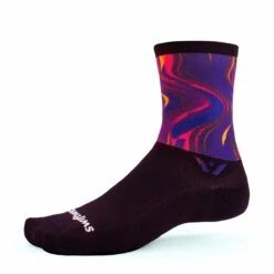 Swiftwick Vision Six Impression Crew Socks 5 Swiftwick Vision Six Impression Crew Socks -Shoes Shop Vision Six Detour 2000x2000 39c8d775 ce7f 4090 be62 61728b30d010