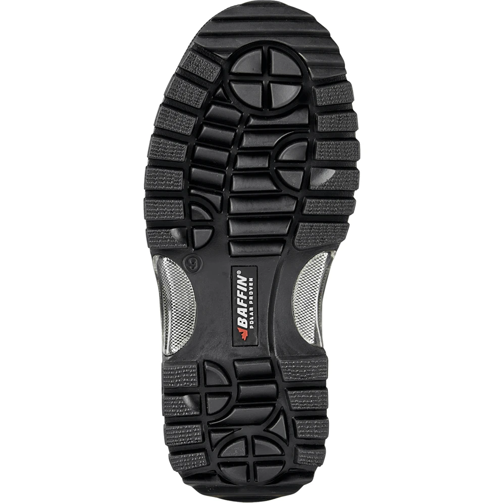 Baffin Wolf Mens Boot Baffin Wolf Mens Boot -Shoes Shop WOLF 231 SOLE