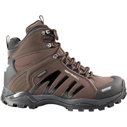 Baffin Zone Mens Boots Baffin Zone Mens Boots -Shoes Shop ZoneBrown