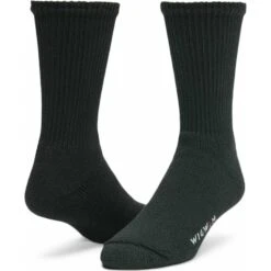 Wigwam King Cotton Heavyweight Crew Socks