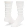 Wigwam 622 Classic Slouch Socks -Shoes Shop f1071 white 1 2400x 35568c09 f5fc 49cc b857 6595423ec57a