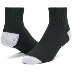 Wigwam Diabetic Sport Quarter Socks