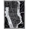Faribault Mill New York City Map Wool Throw -Shoes Shop faribault mill new york city new york city map wool throw 15614561419373 690x.progressive 24ee0b0b 6112 41a7 ad28 02eda9a535e1
