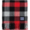 Faribault Mill Tri-Color Buffalo Check Wool Throw -Shoes Shop faribault mill tri color red black gray tri color buffalo check wool throw blanket 29510179225709 690x.progressive a0fc18c9 54b1 44fc 92b4 19d42a940e6d