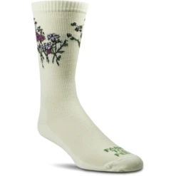 Farm To Feet Luray No Cushion Crew Socks