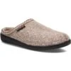 Haflinger AT Slipper -Shoes Shop natural d49158fd 5873 4735 8f44 7e52848dc302