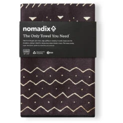 Nomadix Mini Towel -Shoes Shop nomadix da afri 101 mini towel packaging