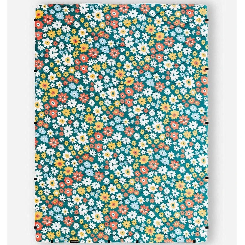 Nomadix Puffer Blanket Nomadix Puffer Blanket -Shoes Shop nomadix pb spri 101 puffer blanket front grey