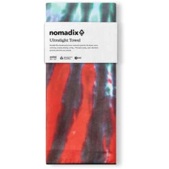 Nomadix Ultralight Towel -Shoes Shop nomadix pkxl tydy 002 ultralight towel packaging