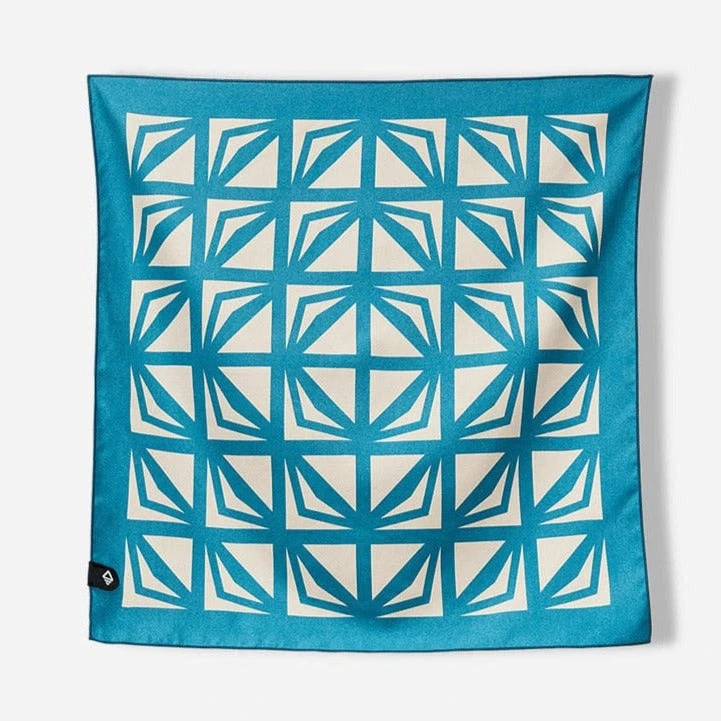 Nomadix Bandana Towel Nomadix Bandana Towel -Shoes Shop nomadix tbn hana 105 bandana towel front