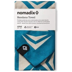 Nomadix Bandana Towel 5 Nomadix Bandana Towel -Shoes Shop nomadix tbn hana 105 bandana towel packaging