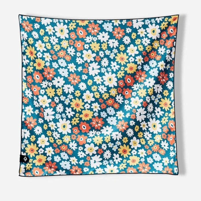 Nomadix Bandana Towel Nomadix Bandana Towel -Shoes Shop nomadix tbn spri 101 bandana towel front