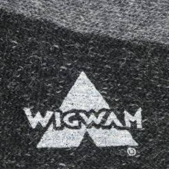 Wigwam At Work Double Duty Crew Socks With Wool 2-Pack -Shoes Shop s1350 grey 3 2400x 3fa64880 a72c 44b9 9b9d f317d04649c0