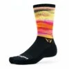 Swiftwick Vision Seven Impression Socks