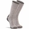 Fox River Trailhead Crew Socks -Shoes Shop trailhead heavyweight crew grey heather medium fox river socks 303332