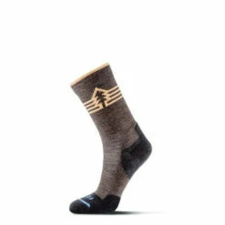 FITS Gifford Light Hiker Crew Socks