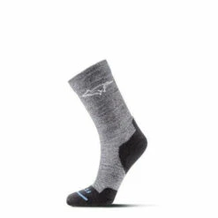 FITS Wolf Light Hiker Crew Socks