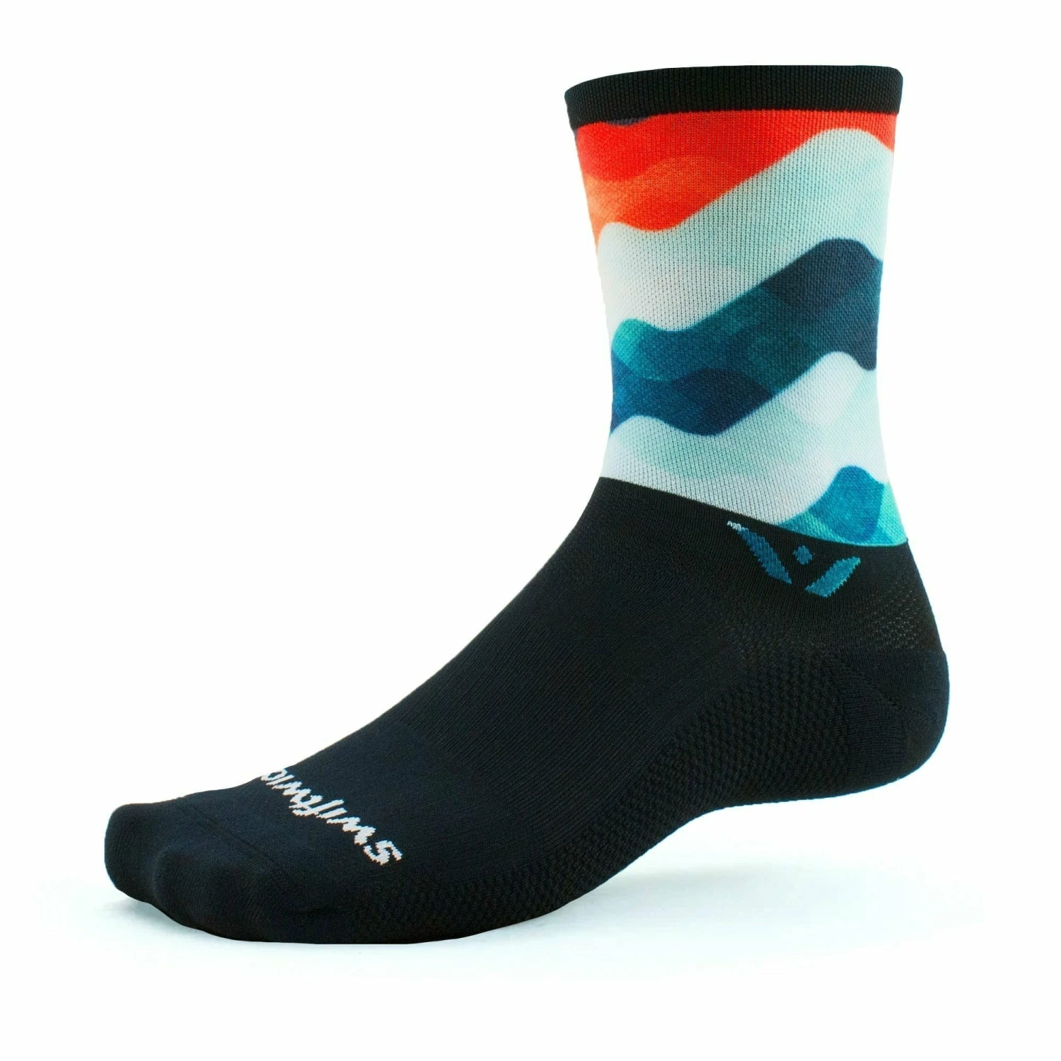 Swiftwick Vision Six Impression Crew Socks Swiftwick Vision Six Impression Crew Socks -Shoes Shop vision impression freedive crew 6 profile 6EGX0ZZ WBG